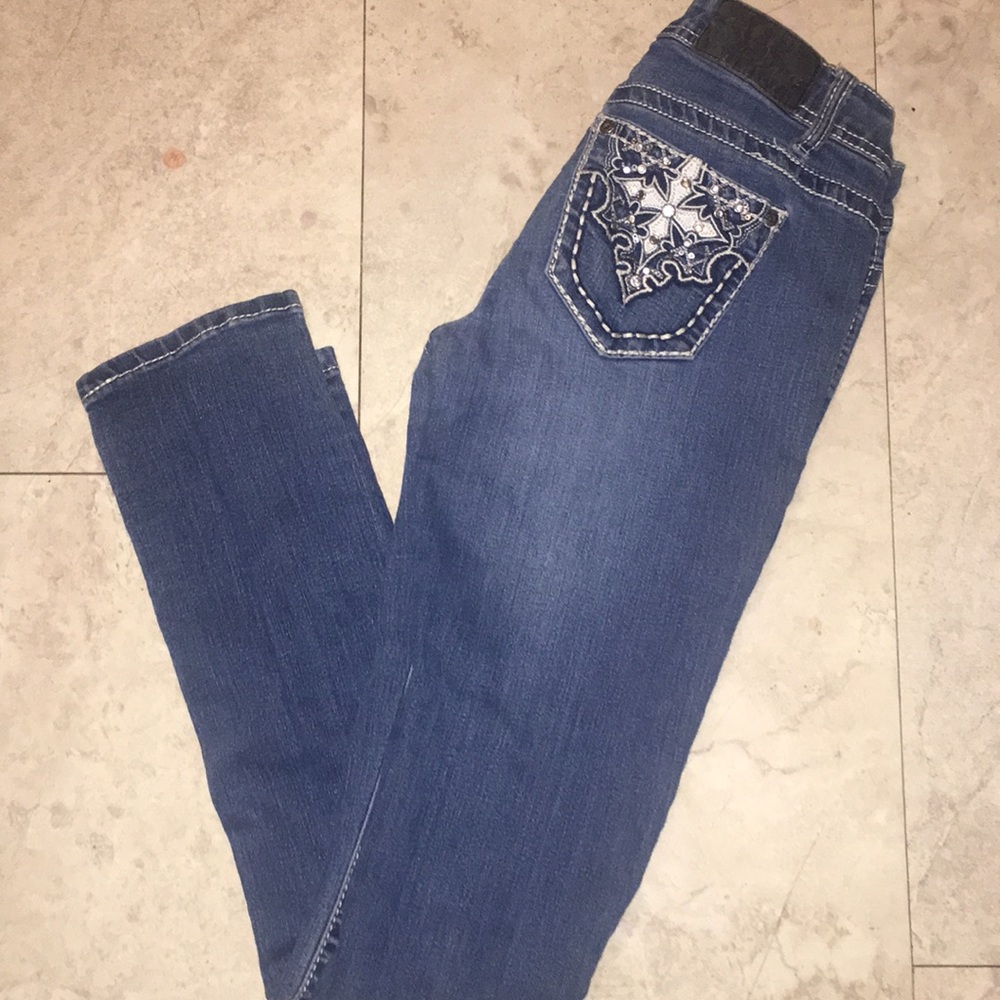 Skinny Jeans